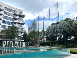 Reflections At Keppel Bay (D4), Condominium #218019481